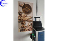 Автоматический принтер настенной живописи 1920X1080 CMYK