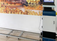 Принтер автоматической стены CMYK 1920X1080 CCC струйный