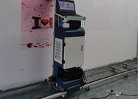 Печатная машина стены мотора 3D DX-10 EPSON TECO