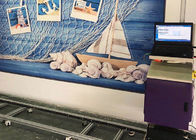 Принтер стены CMYK 120w DX-10 EPSON 3D струйный для настенной живописи