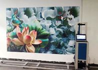 Печатная машина настенной росписи стены DX-10 EPSON 720*1080dpi AC220V