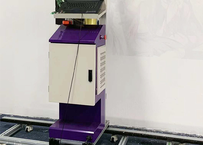 Печатная машина стены Shervin 1440*2880DPI вертикальная