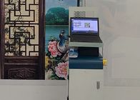 Принтер сразу стены сопла Epson Dx-10 следа струйный