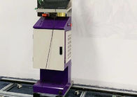Принтер вертикальной CMYK DX-7 EPSON 3D стены 2280DPI струйный