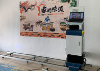 Принтер автоматической стены Shervin 1920X1080 50DBA струйный